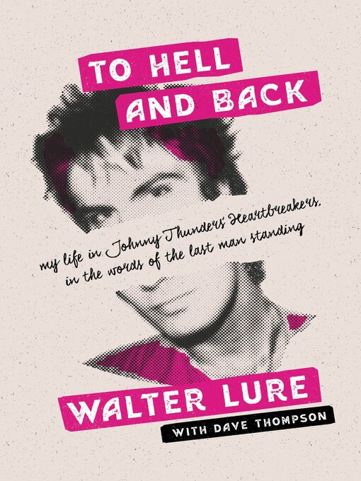 Title details for To Hell and Back by Walter Lure - Available